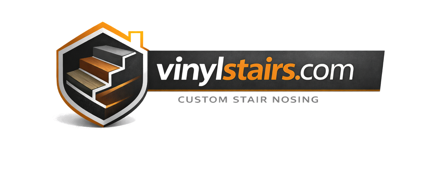 VinylStairs.com – Custom Vinyl Stair Nosing Solutions